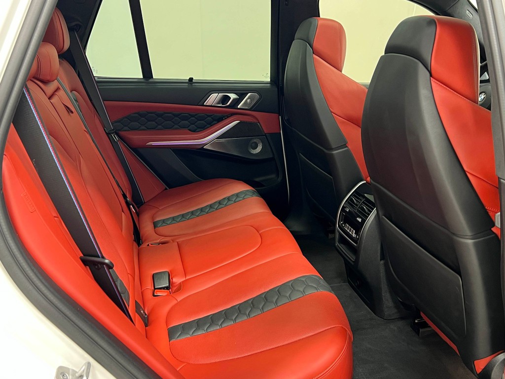 2021 BMW X5 Image 35