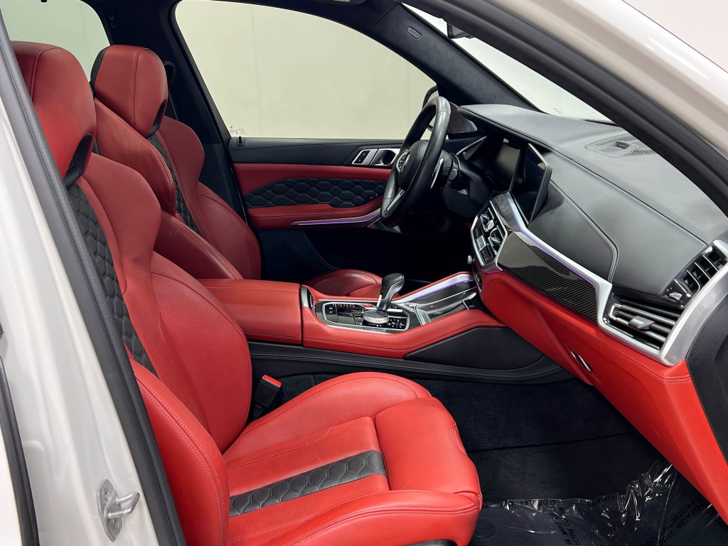 2021 BMW X5 Image 36