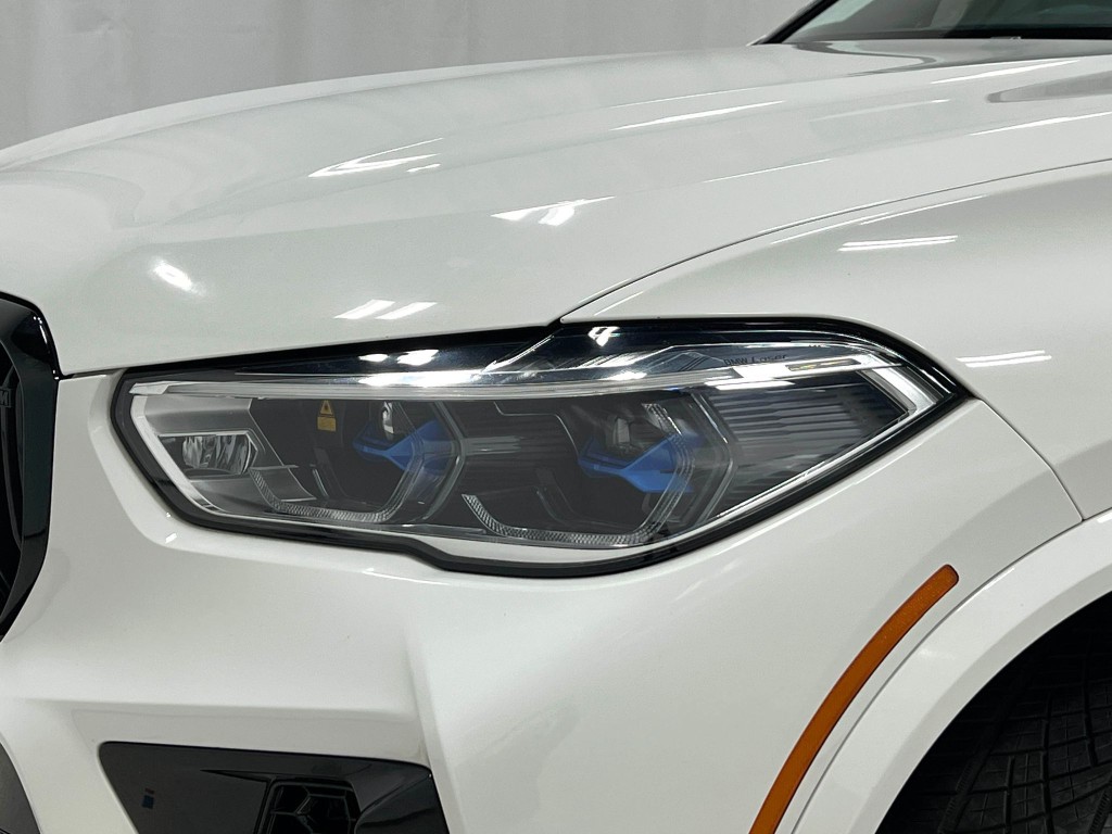 2021 BMW X5 Image 37