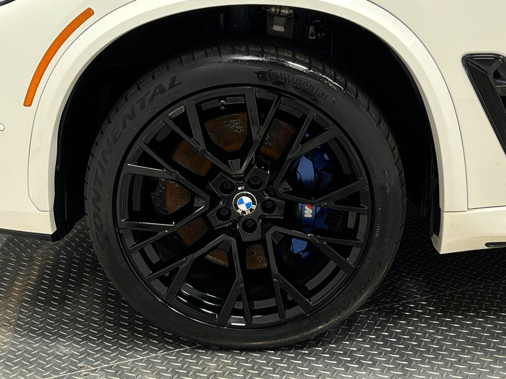 2021 BMW X5 Image 39