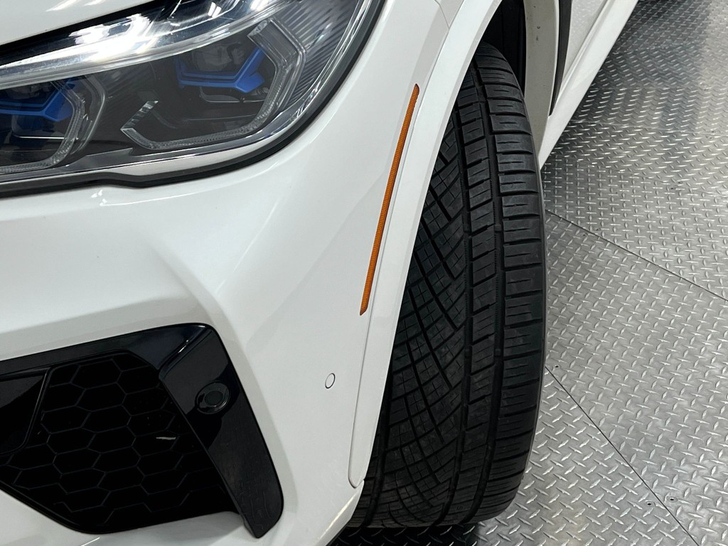 2021 BMW X5 Image 40