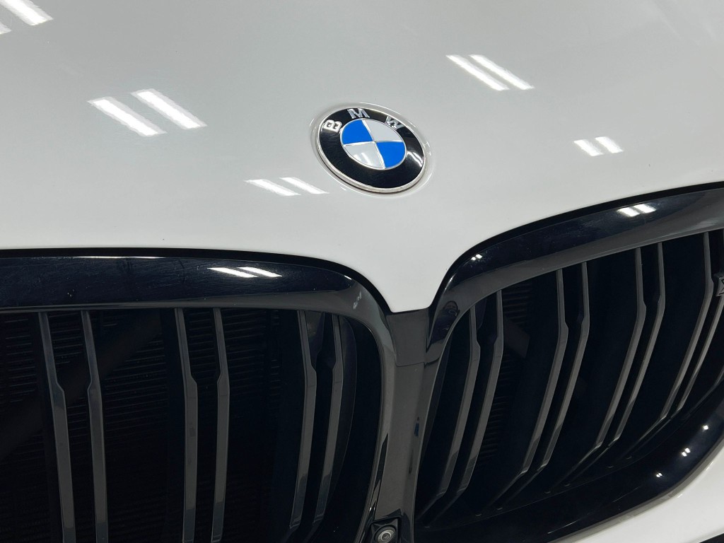2021 BMW X5 Image 42