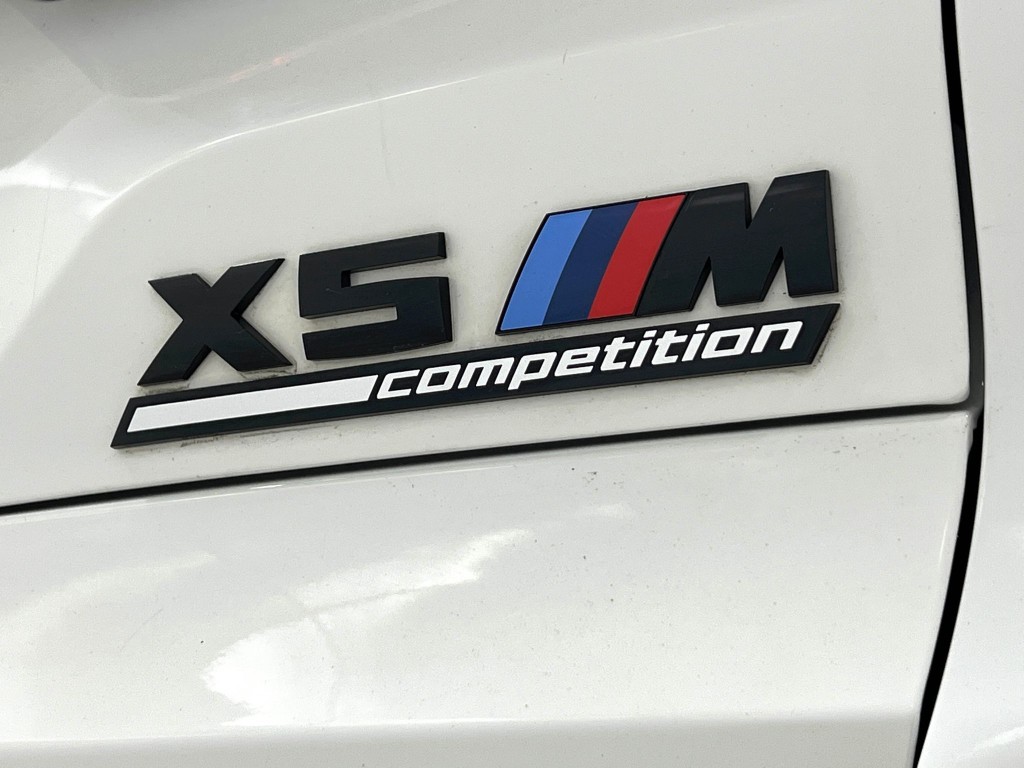 2021 BMW X5 Image 43