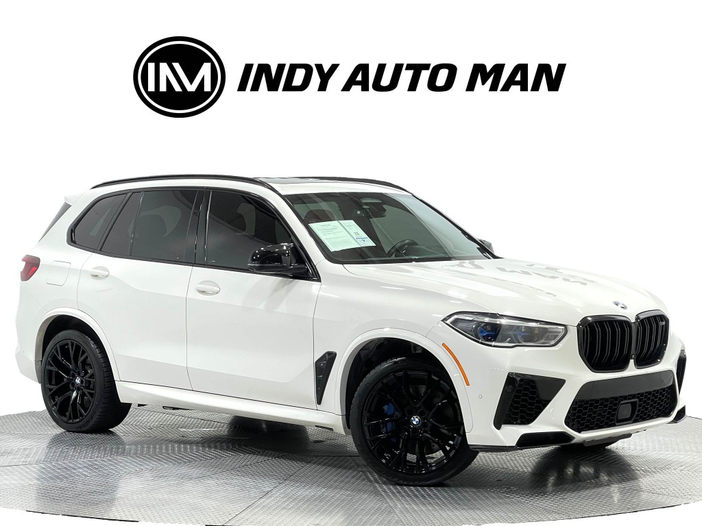 2021 BMW X5 Image 2