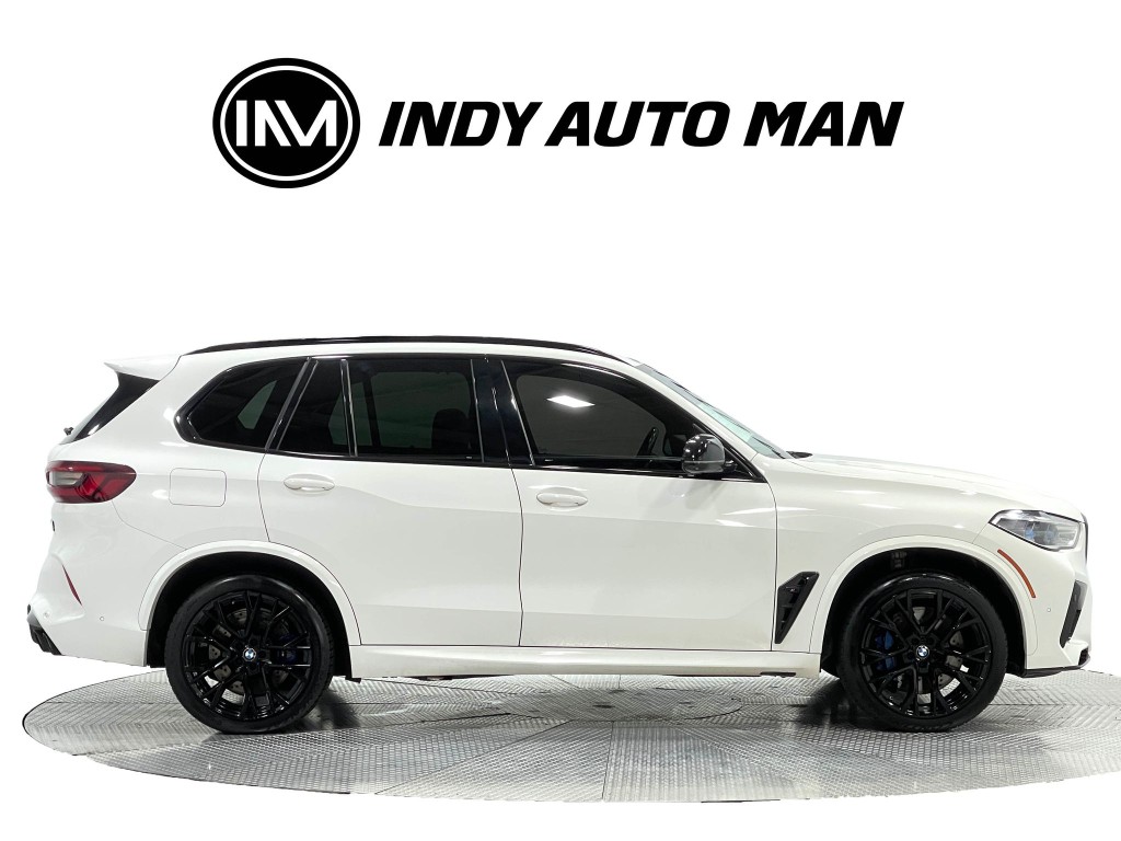 2021 BMW X5 Image 3