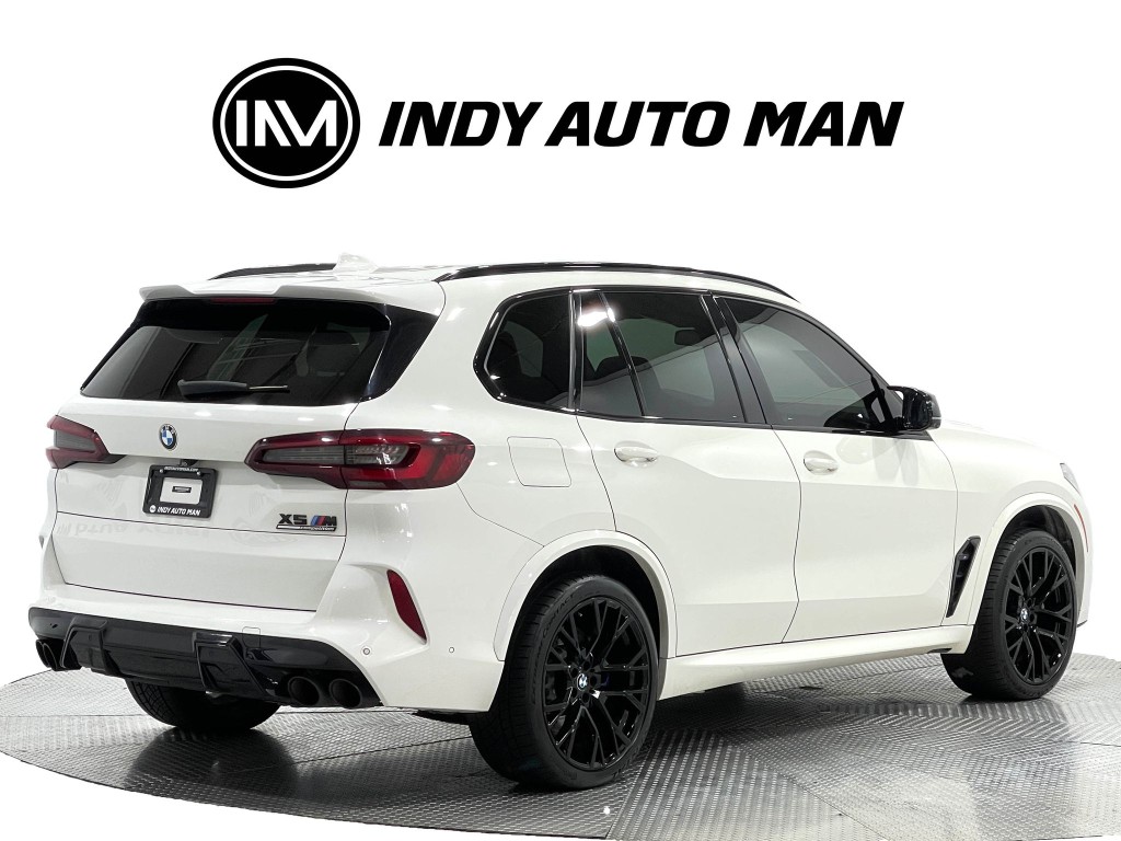 2021 BMW X5 Image 4