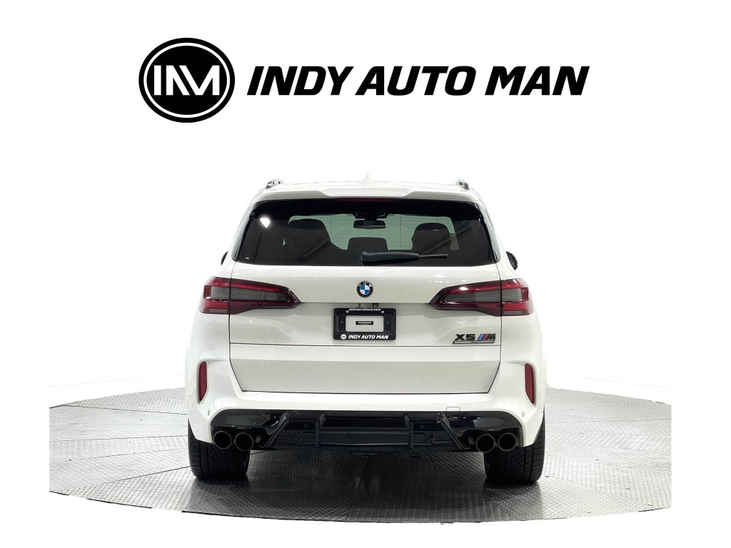 2021 BMW X5 Image 5