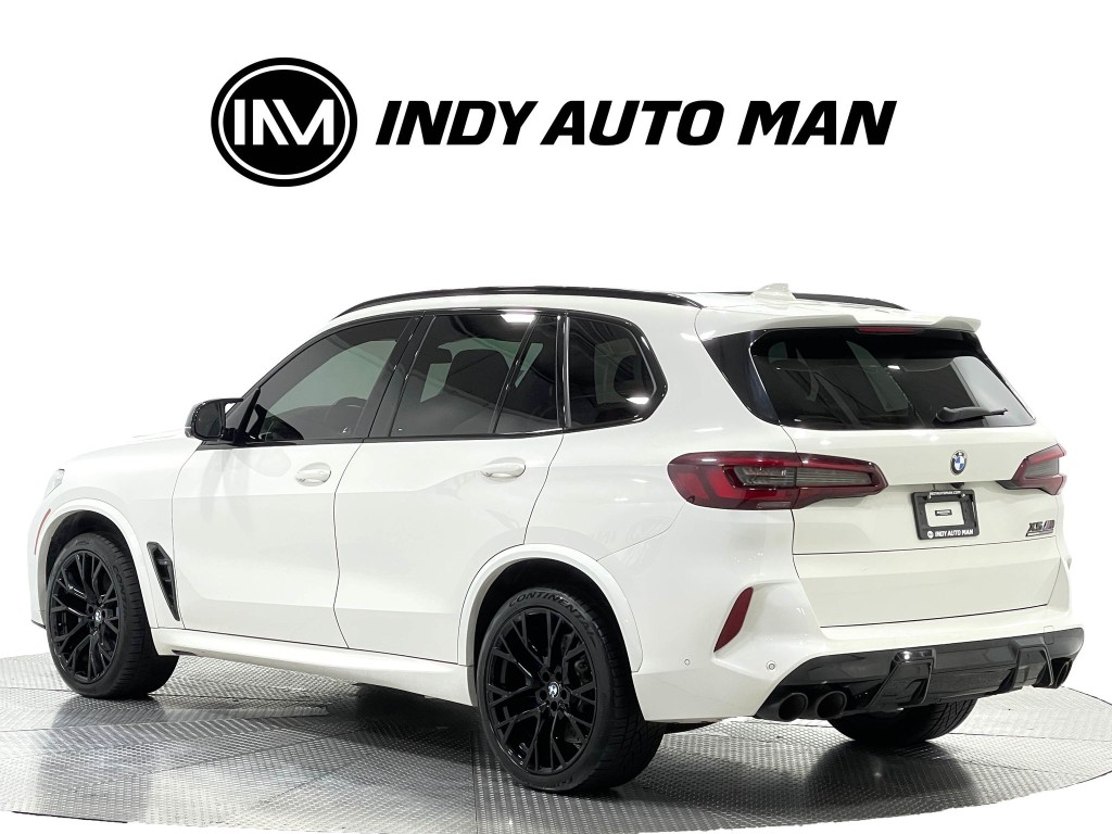 2021 BMW X5 Image 6