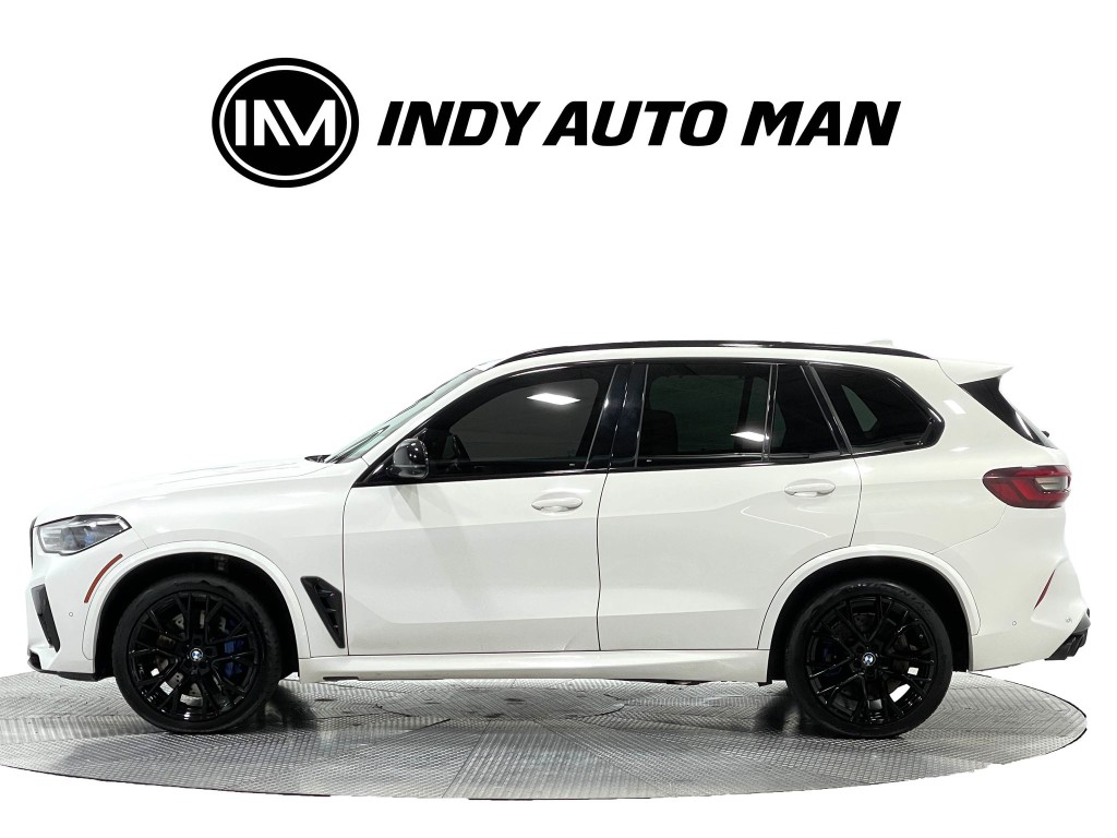 2021 BMW X5 Image 7