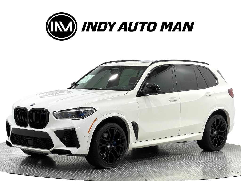 2021 BMW X5 Image 8