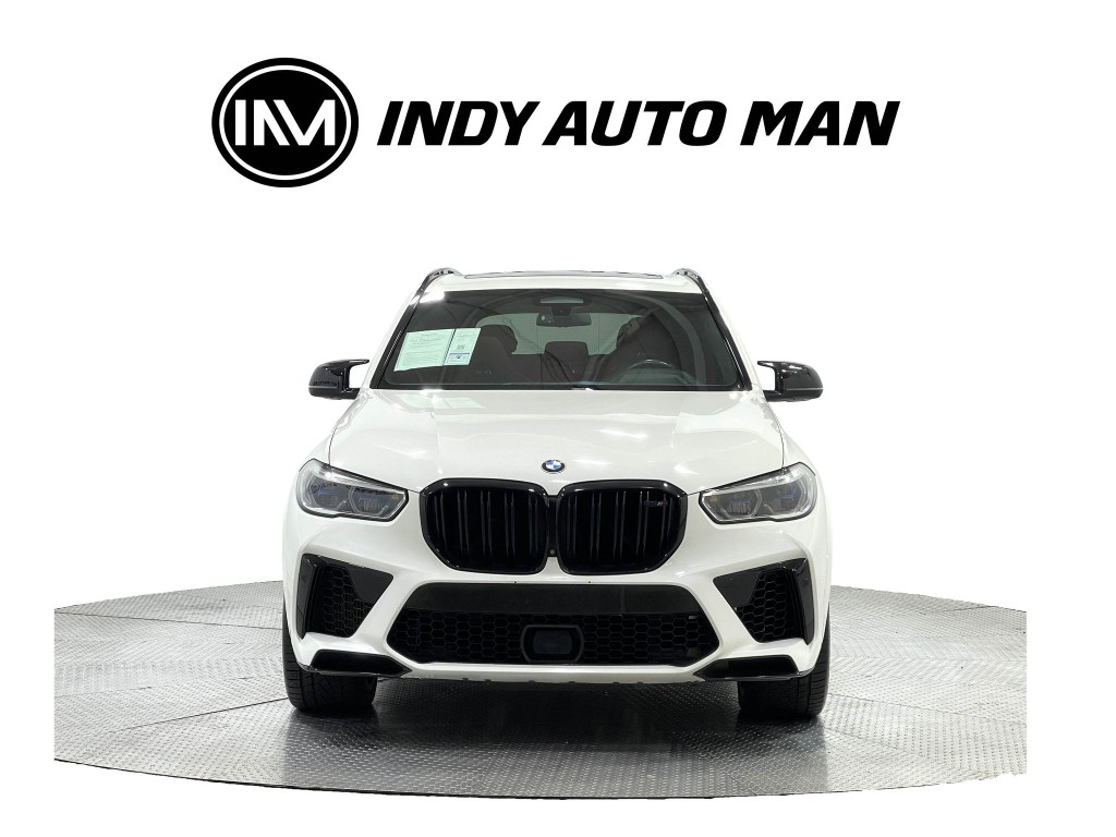 2021 BMW X5 Image 9