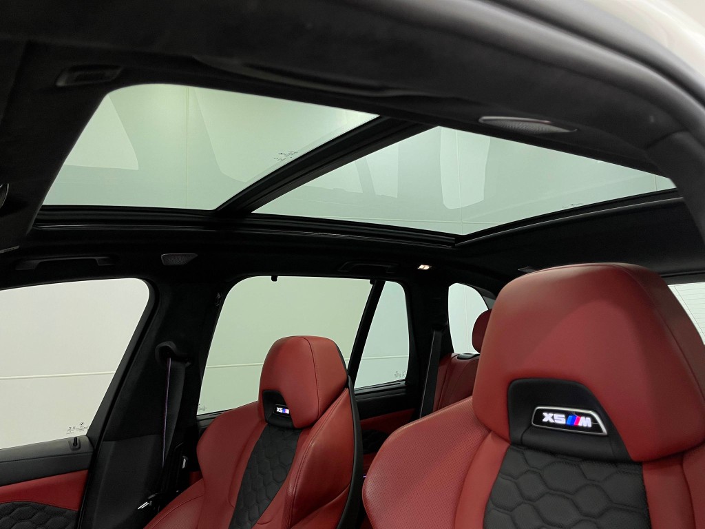 2021 BMW X5 Image 12