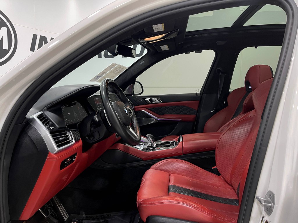 2021 BMW X5 Image 13