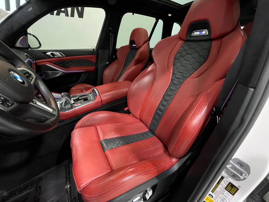2021 BMW X5 Image 14