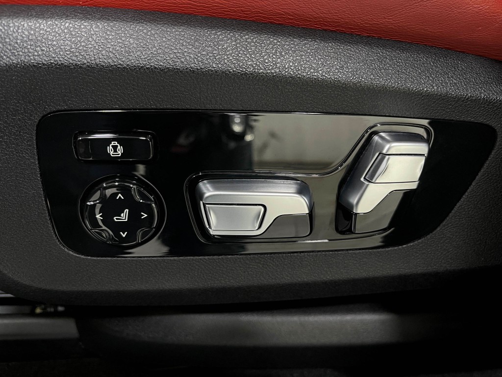 2021 BMW X5 Image 17