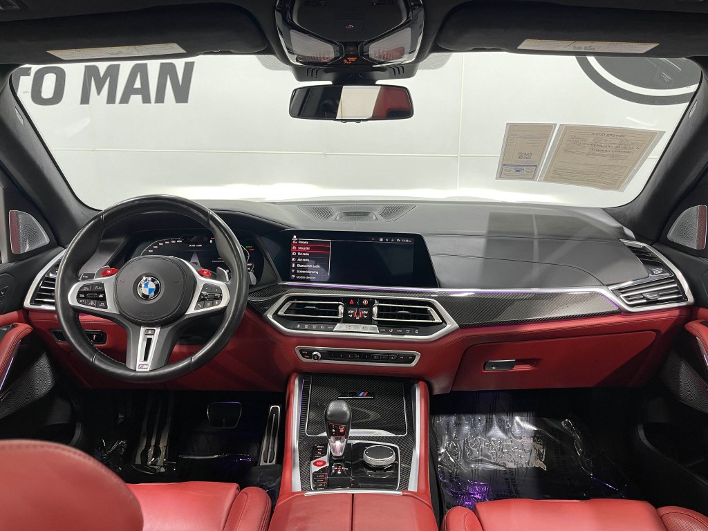 2021 BMW X5 Image 19