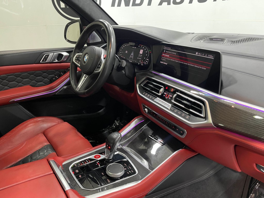 2021 BMW X5 Image 20
