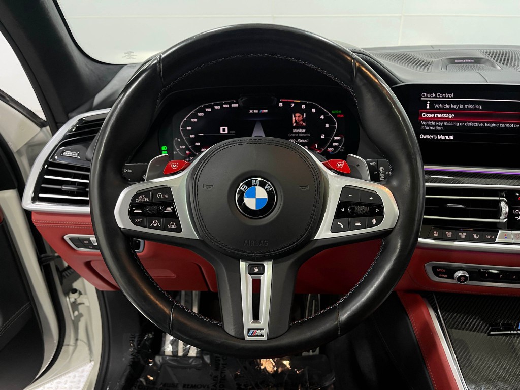 2021 BMW X5 Image 22
