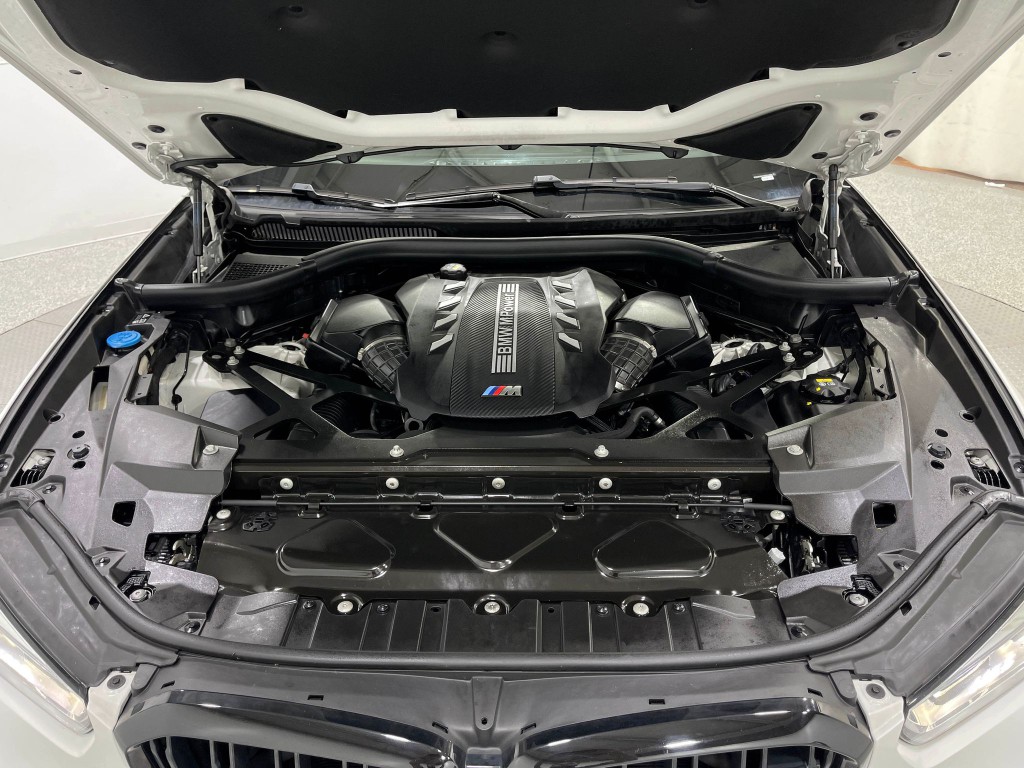 2021 BMW X5 Image 27