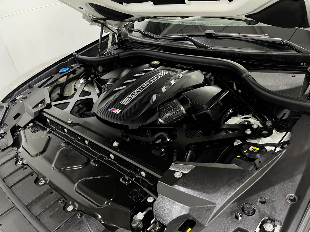 2021 BMW X5 Image 28