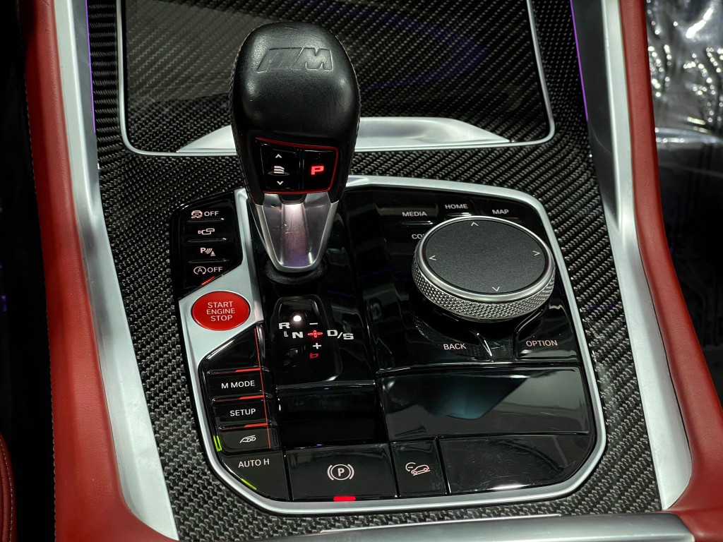 2021 BMW X5 Image 29
