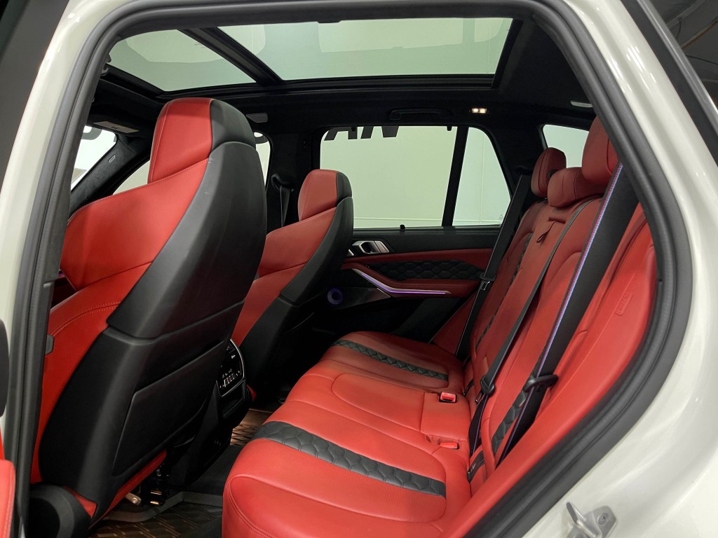 2021 BMW X5 Image 30