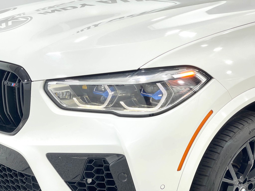 2021 BMW X5 Image 33
