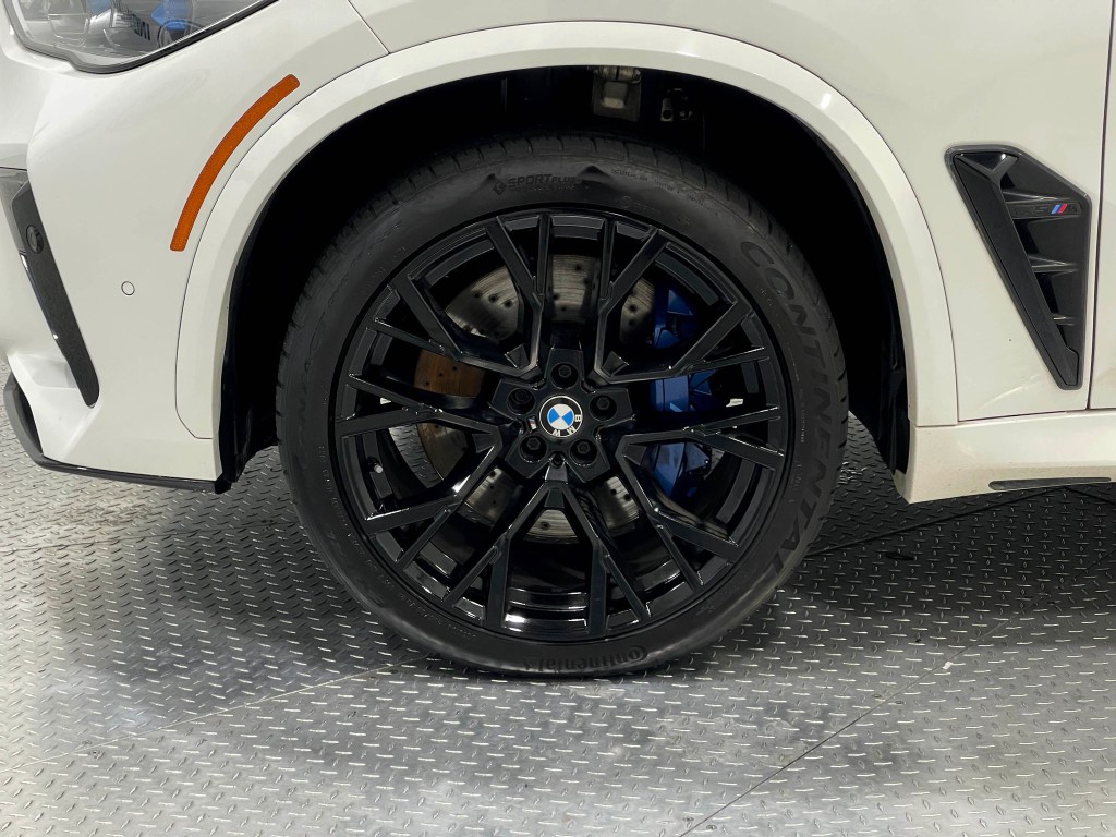 2021 BMW X5 Image 35