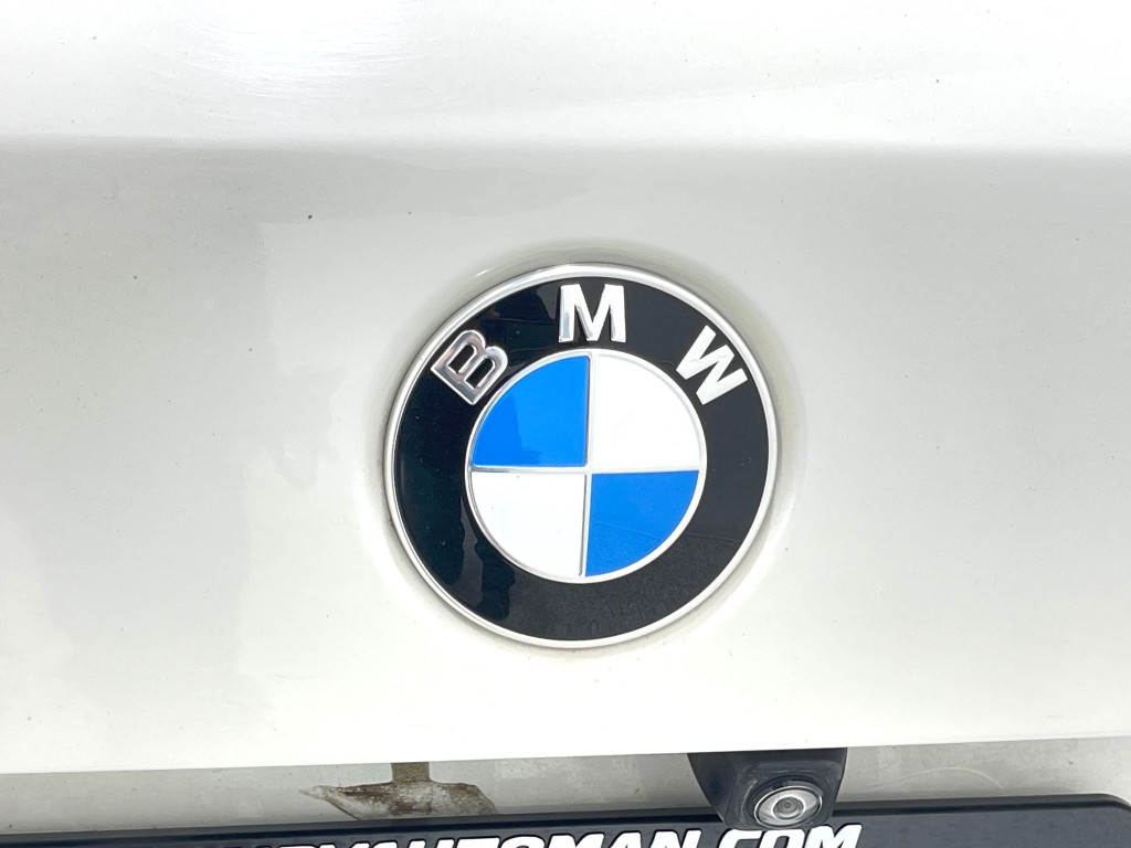 2021 BMW X5 Image 38