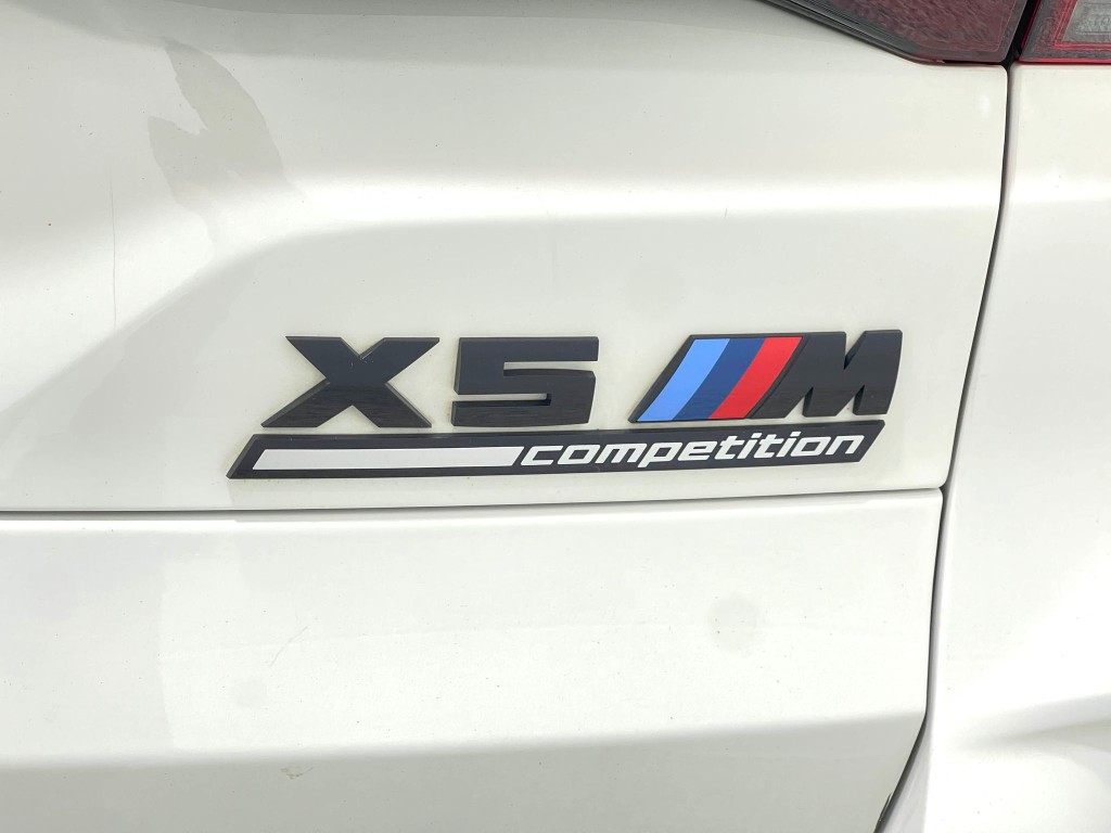 2021 BMW X5 Image 39