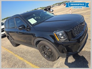 Image for 2021 Kia Telluride EX ID: 7637245