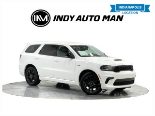 Image for 2021 Dodge Durango R/T ID: 7637246