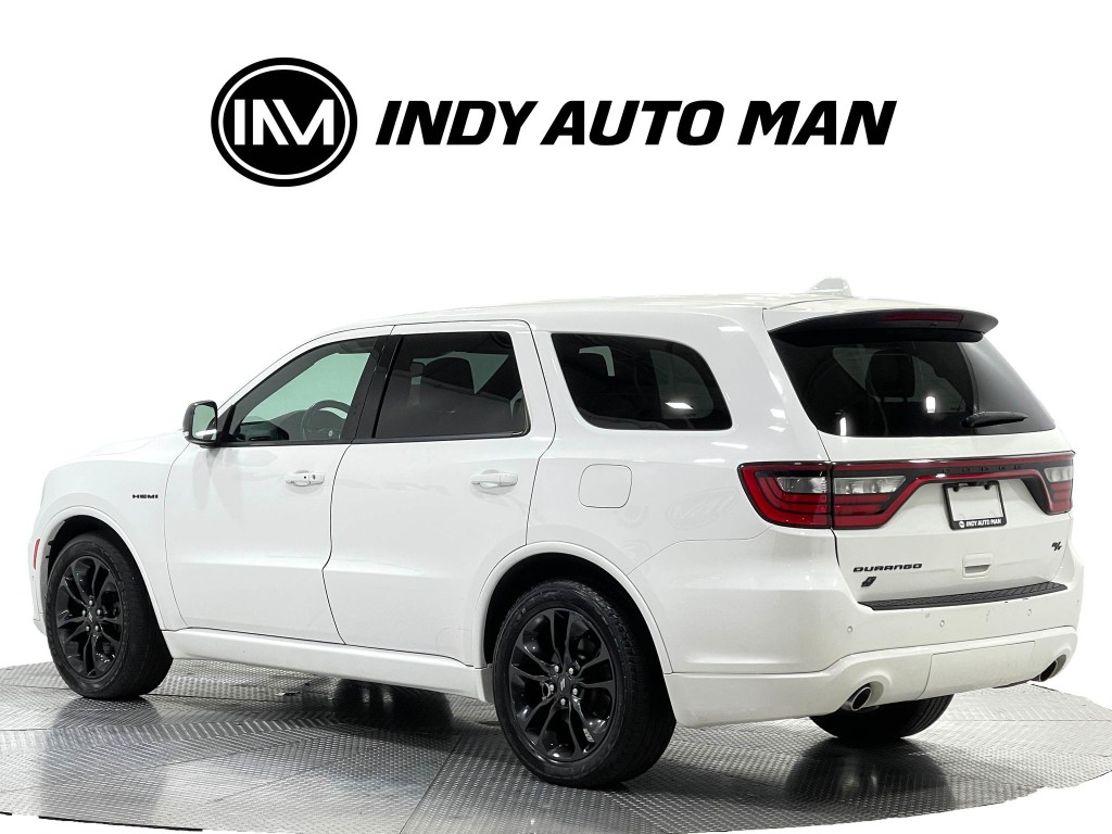 2021 Dodge Durango Image 6