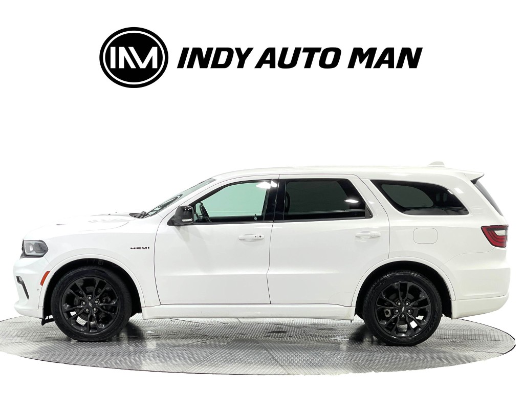 2021 Dodge Durango Image 7