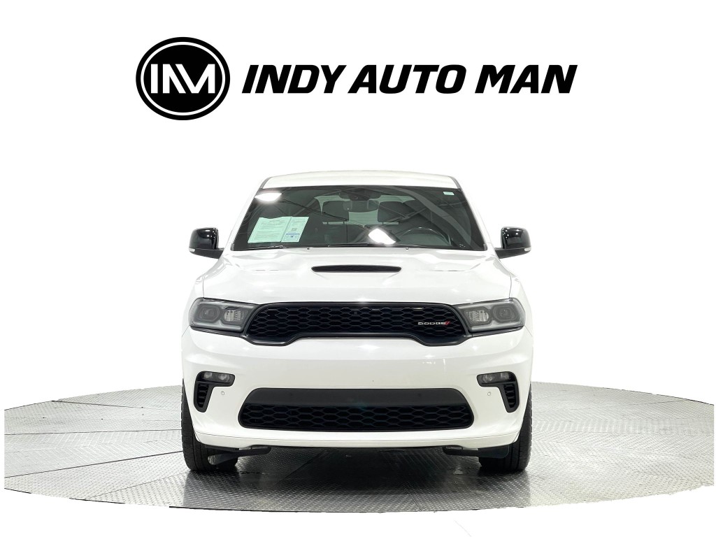 2021 Dodge Durango Image 9