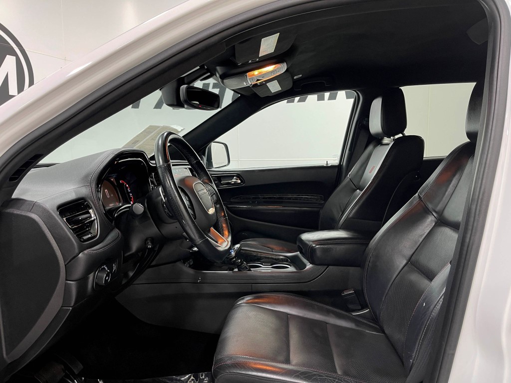2021 Dodge Durango Image 12