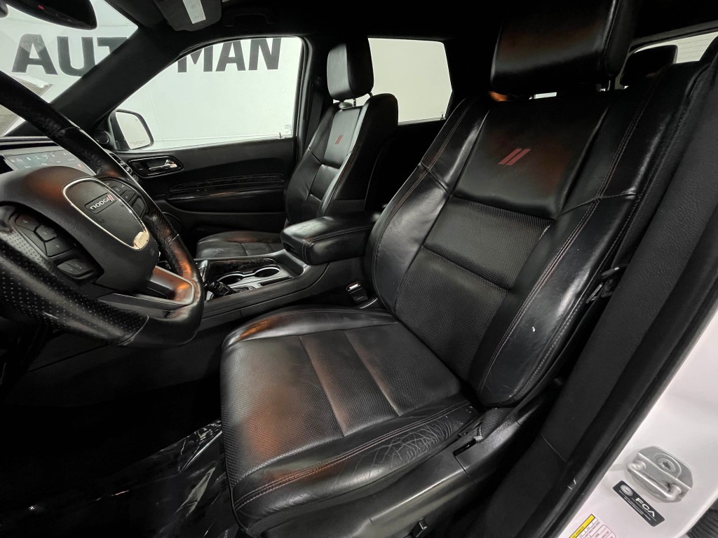 2021 Dodge Durango Image 13