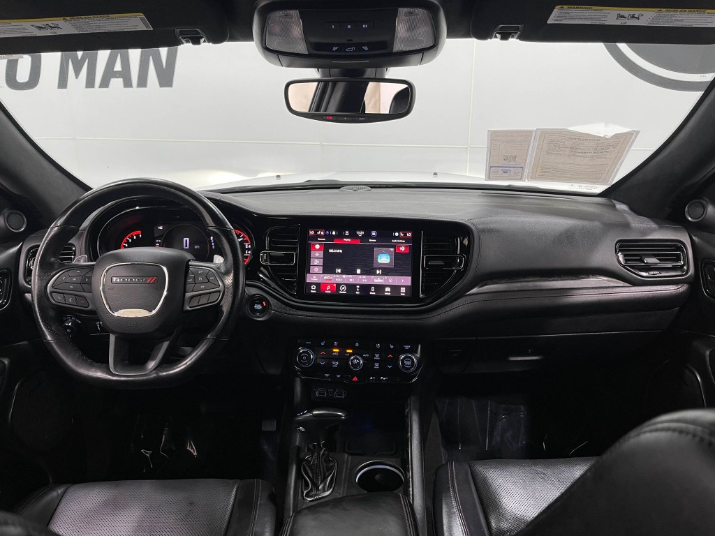 2021 Dodge Durango Image 18