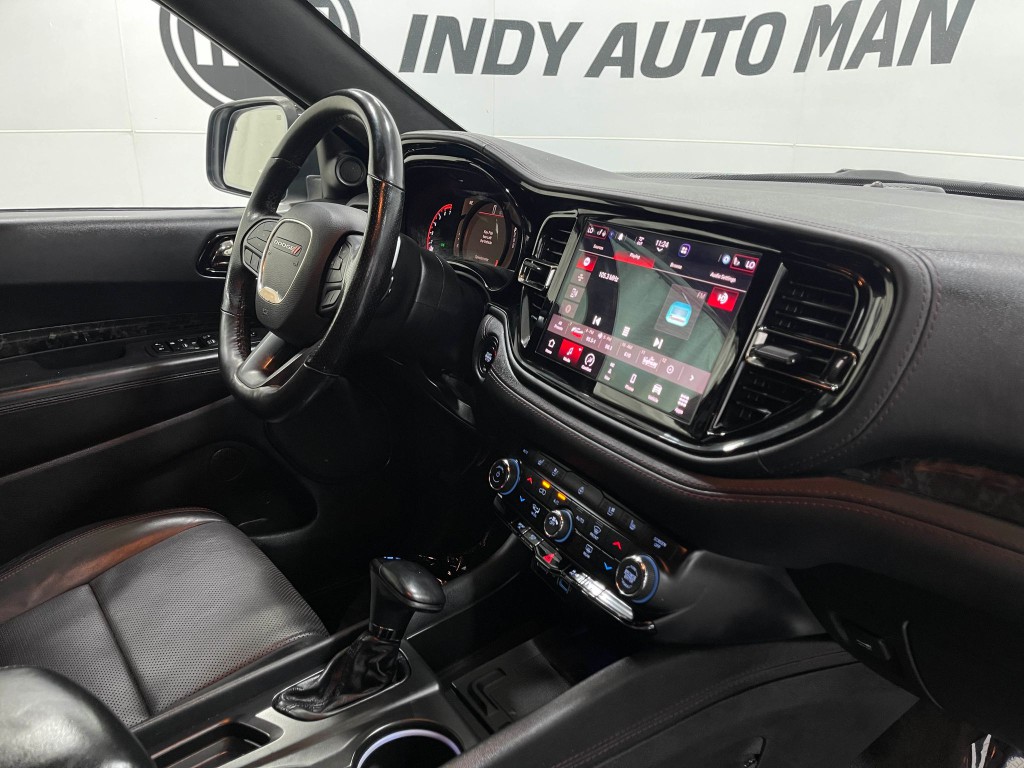 2021 Dodge Durango Image 19