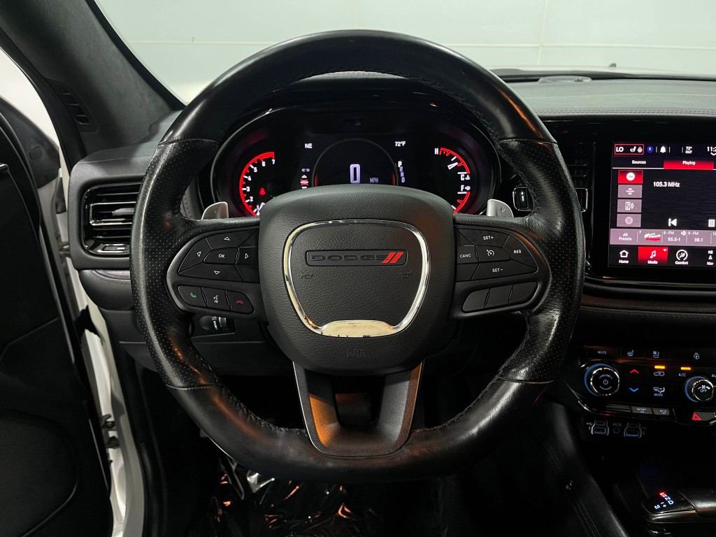 2021 Dodge Durango Image 21