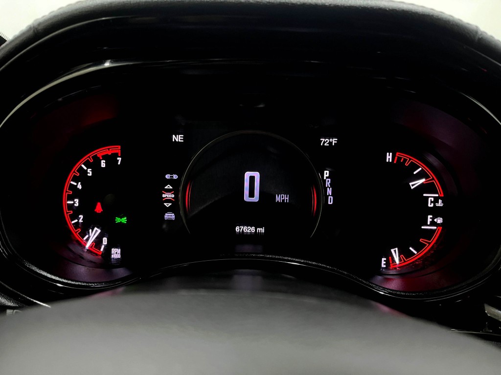2021 Dodge Durango Image 22