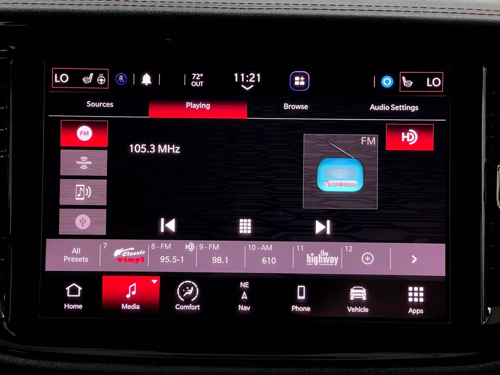 2021 Dodge Durango Image 23