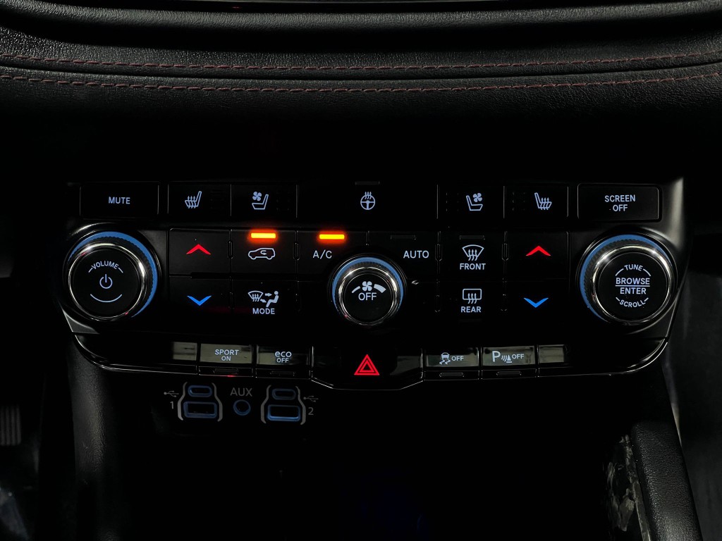 2021 Dodge Durango Image 24