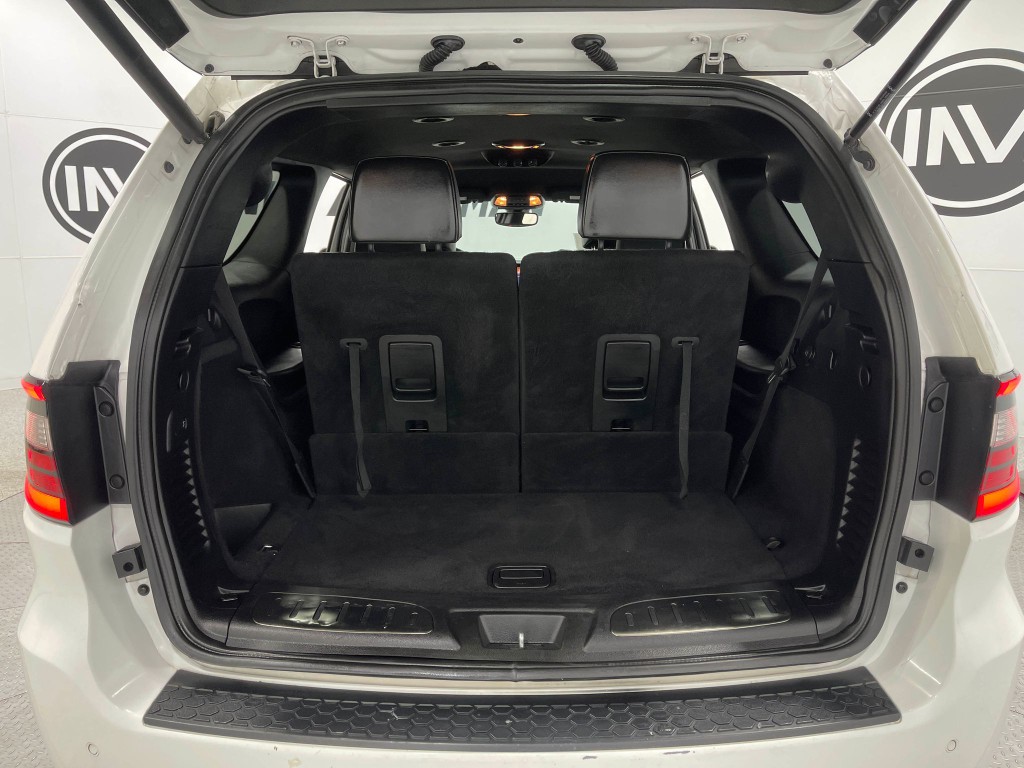 2021 Dodge Durango Image 25