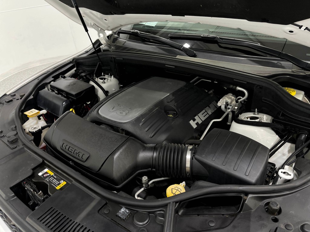 2021 Dodge Durango Image 27