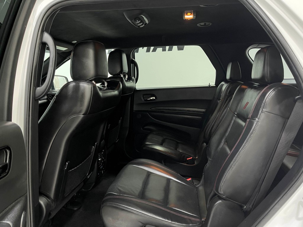 2021 Dodge Durango Image 29
