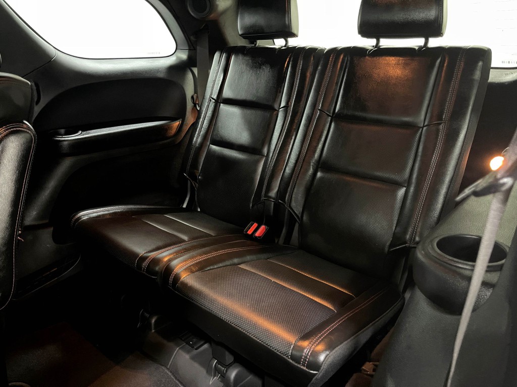 2021 Dodge Durango Image 30