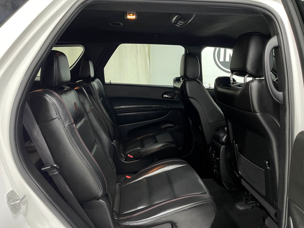2021 Dodge Durango Image 32