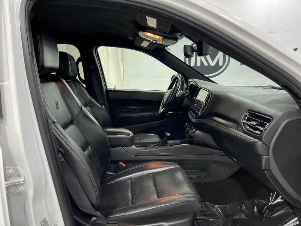 2021 Dodge Durango Image 33