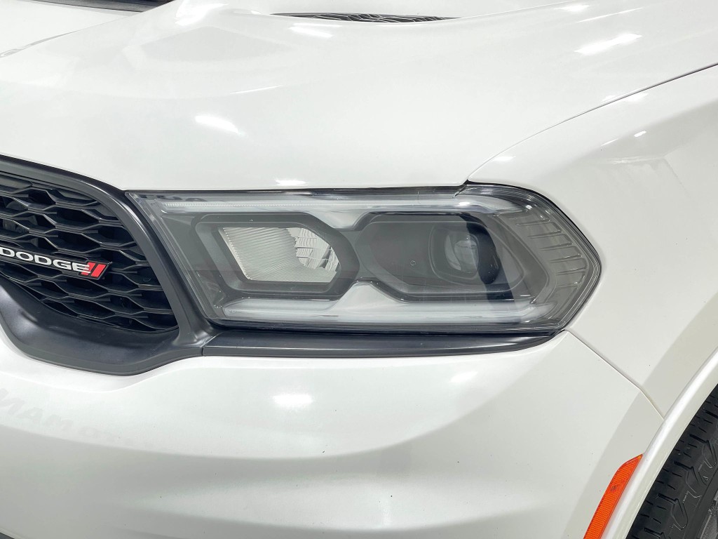 2021 Dodge Durango Image 34